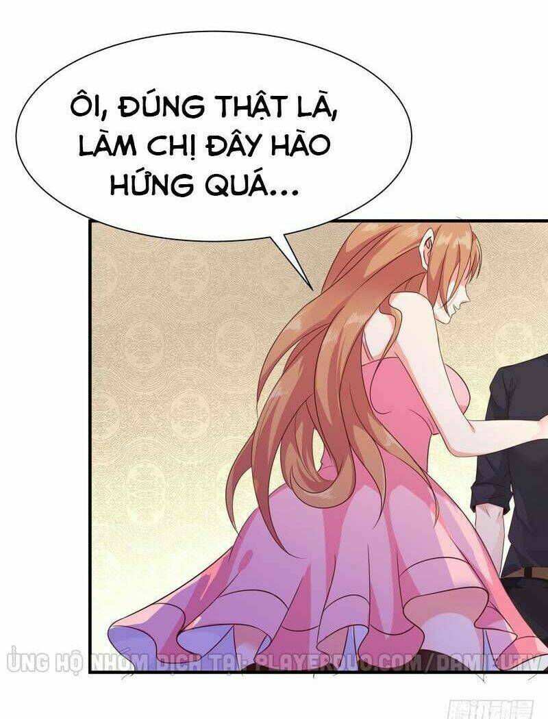 Trọng Sinh Đô Thị Thiên Tôn Chapter 88 - Trang 2