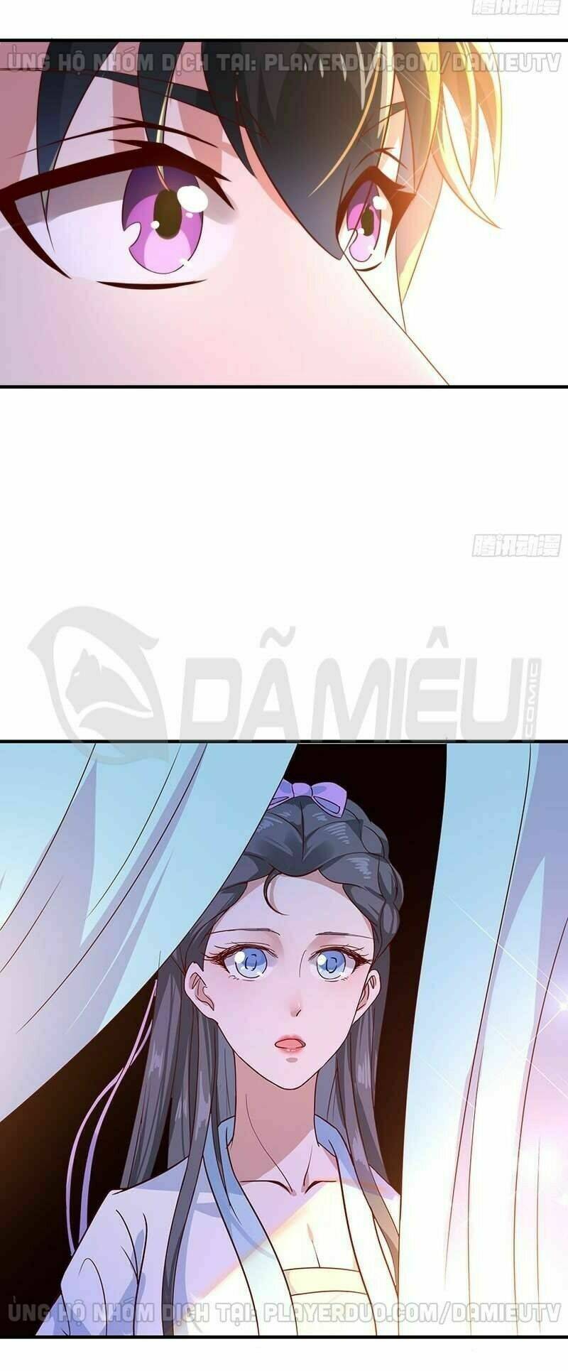 Trọng Sinh Đô Thị Thiên Tôn Chapter 88 - Trang 2