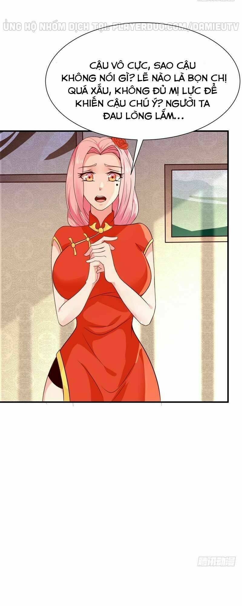 Trọng Sinh Đô Thị Thiên Tôn Chapter 88 - Trang 2