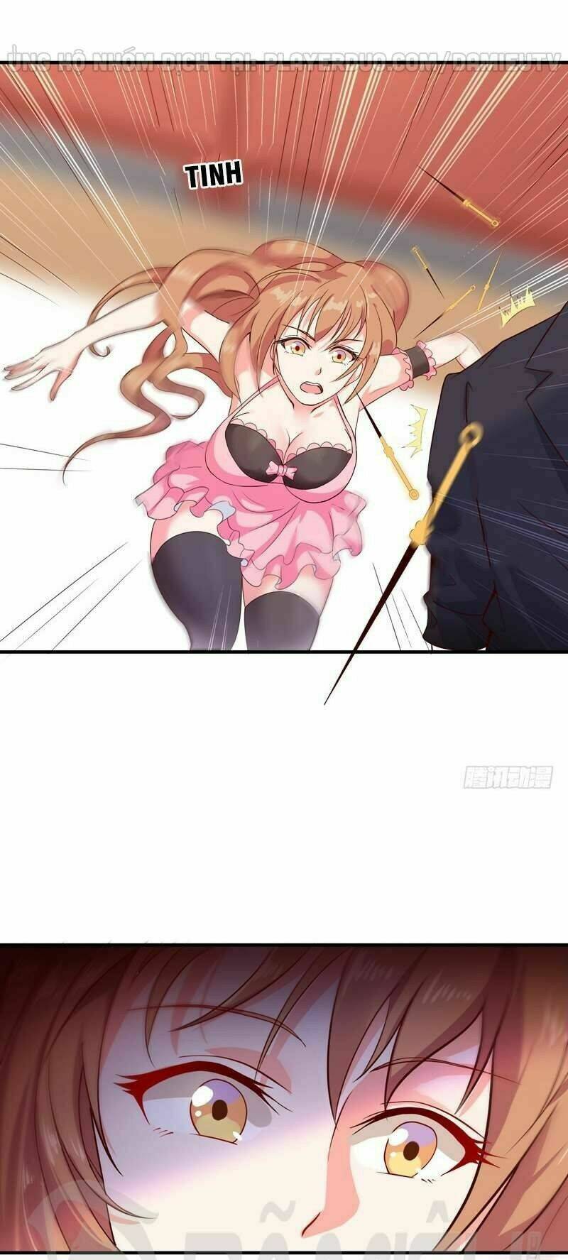 Trọng Sinh Đô Thị Thiên Tôn Chapter 88 - Trang 2