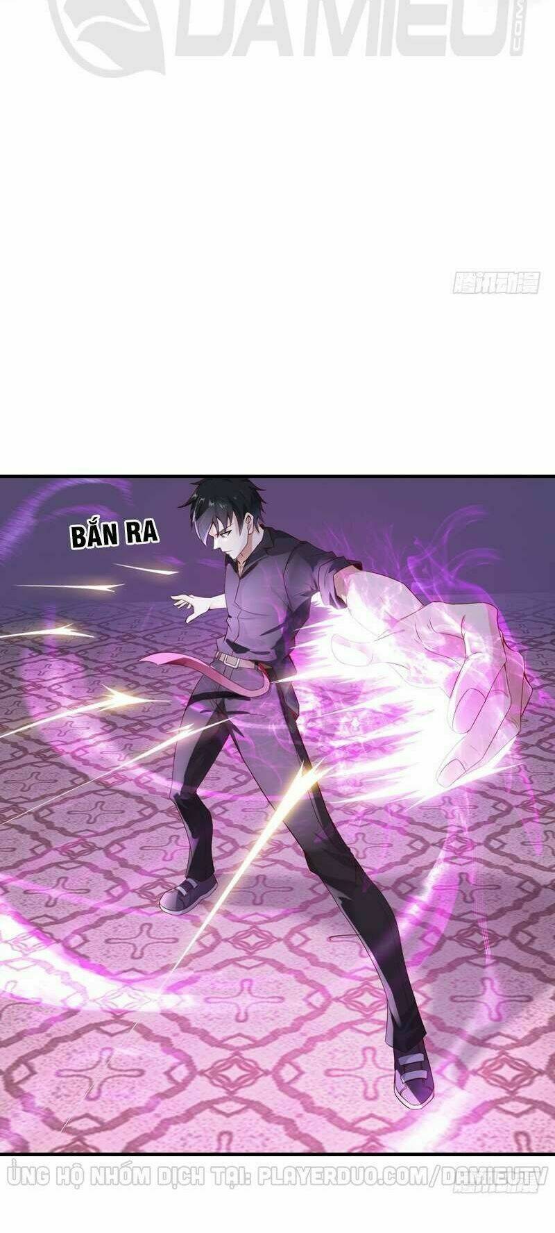 Trọng Sinh Đô Thị Thiên Tôn Chapter 88 - Trang 2