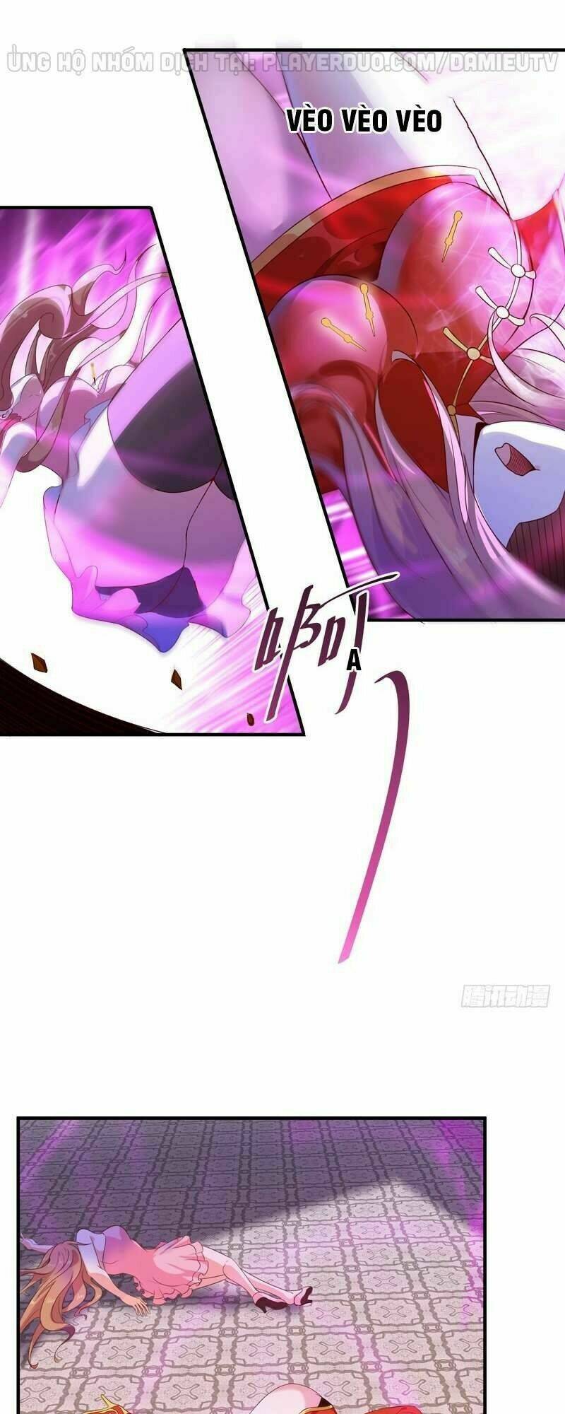 Trọng Sinh Đô Thị Thiên Tôn Chapter 88 - Trang 2