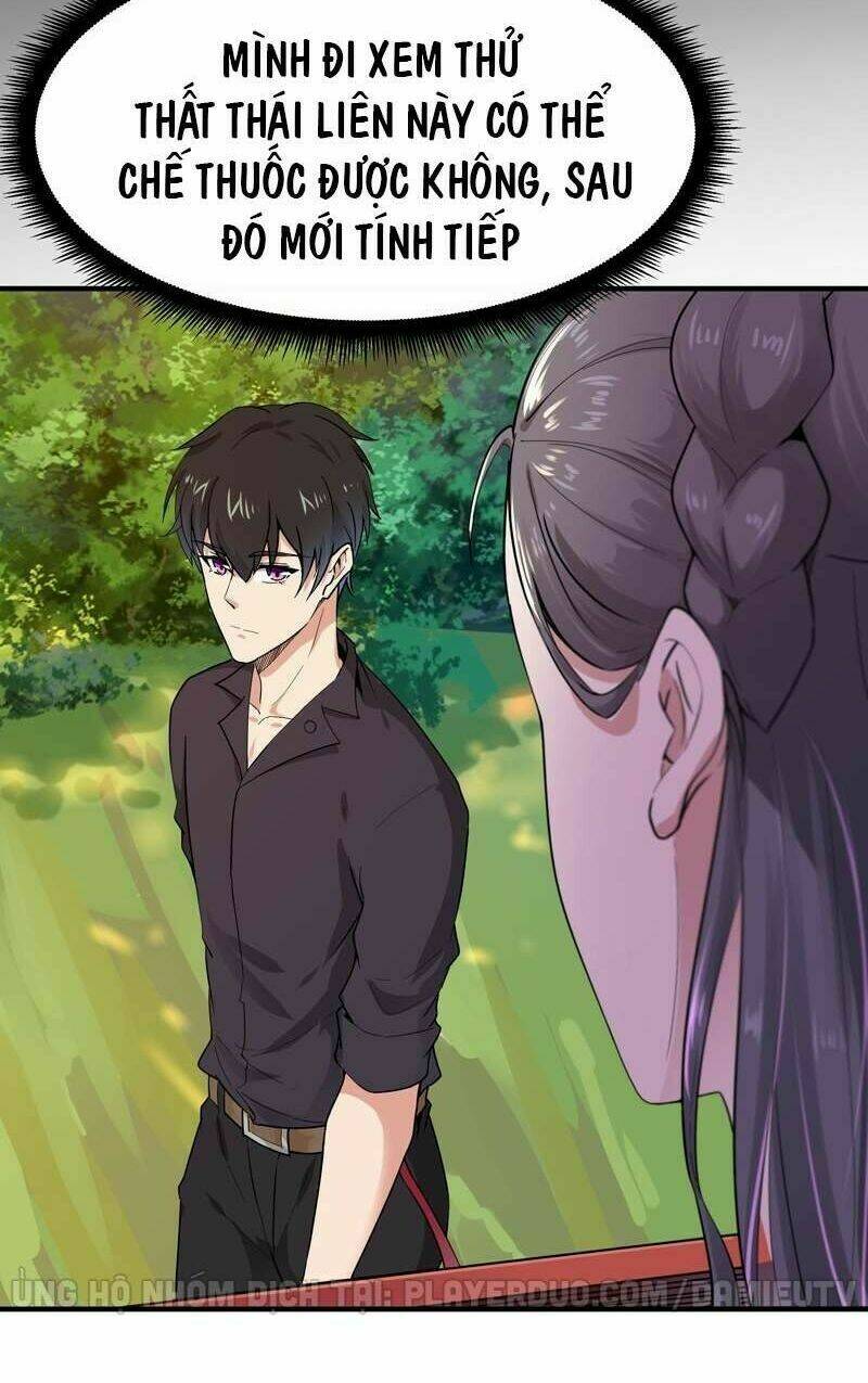 Trọng Sinh Đô Thị Thiên Tôn Chapter 89 - Trang 2