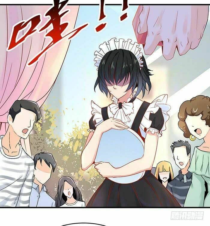 Trọng Sinh Đô Thị Thiên Tôn Chapter 9 - Trang 2