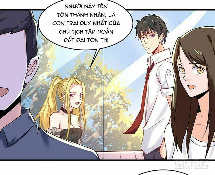 Trọng Sinh Đô Thị Thiên Tôn Chapter 9 - Trang 2