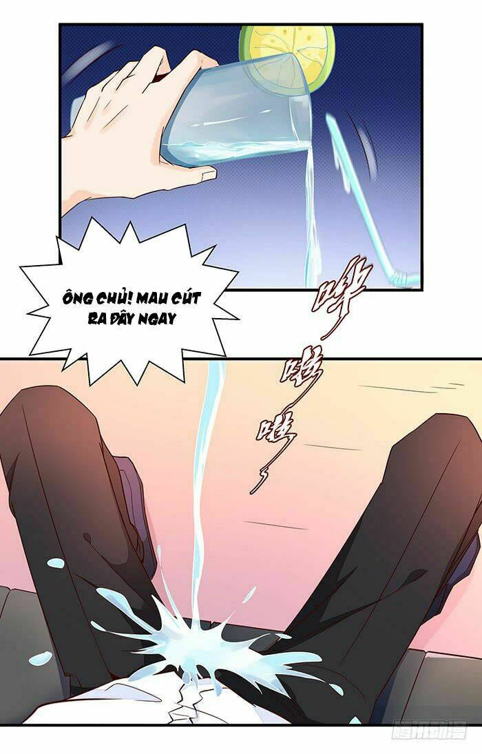 Trọng Sinh Đô Thị Thiên Tôn Chapter 9 - Trang 2