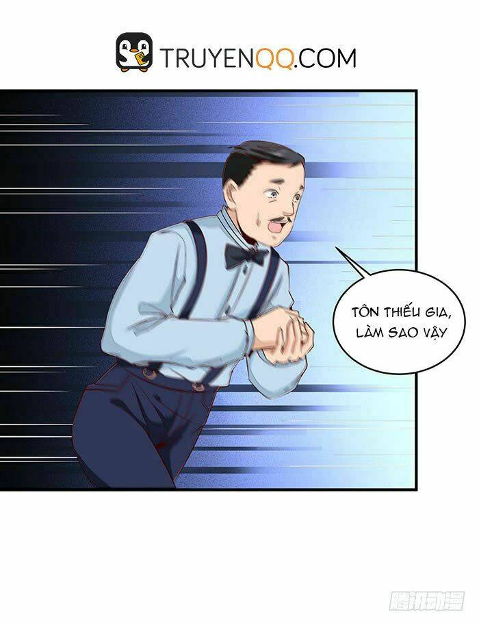 Trọng Sinh Đô Thị Thiên Tôn Chapter 9 - Trang 2