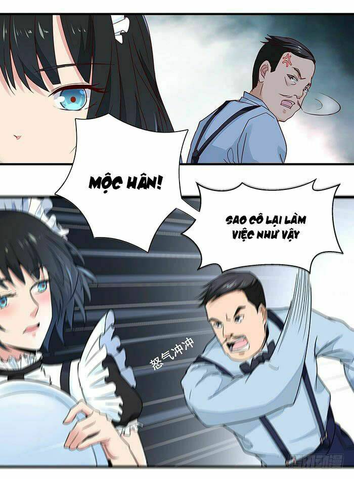 Trọng Sinh Đô Thị Thiên Tôn Chapter 9 - Trang 2