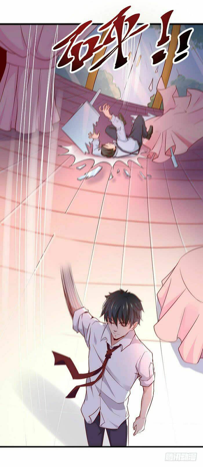 Trọng Sinh Đô Thị Thiên Tôn Chapter 9 - Trang 2