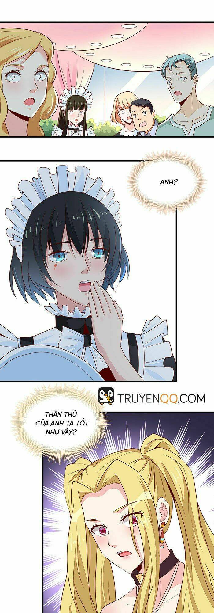 Trọng Sinh Đô Thị Thiên Tôn Chapter 9 - Trang 2