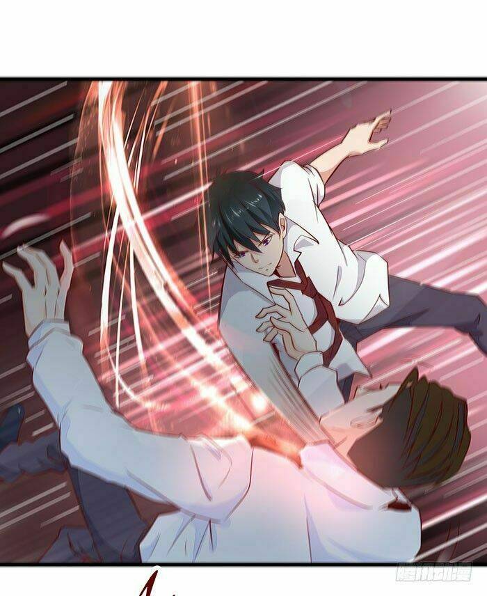 Trọng Sinh Đô Thị Thiên Tôn Chapter 9 - Trang 2