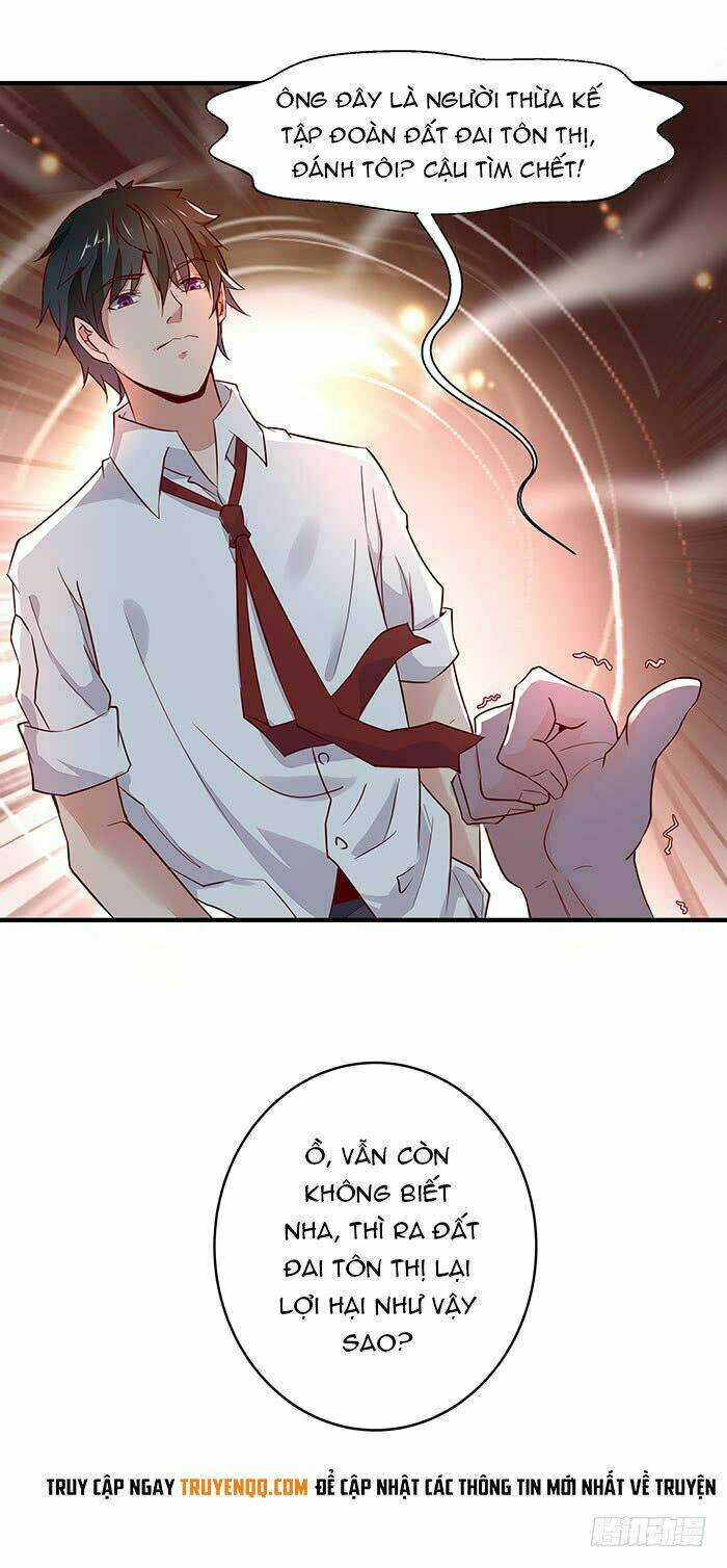 Trọng Sinh Đô Thị Thiên Tôn Chapter 9 - Trang 2