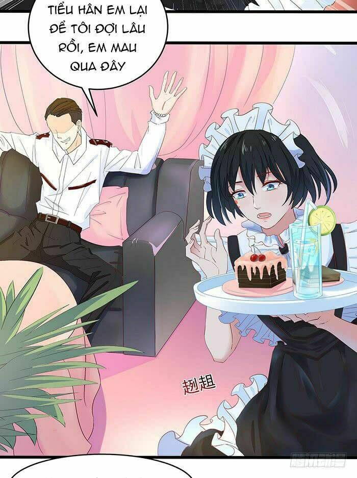 Trọng Sinh Đô Thị Thiên Tôn Chapter 9 - Trang 2