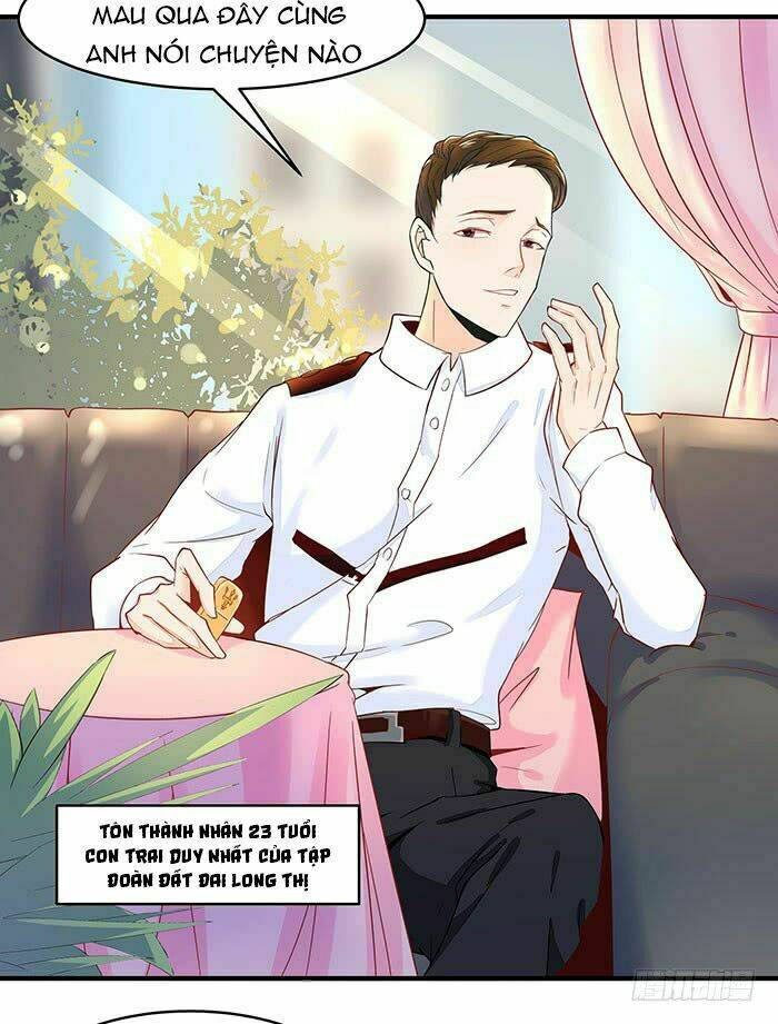 Trọng Sinh Đô Thị Thiên Tôn Chapter 9 - Trang 2