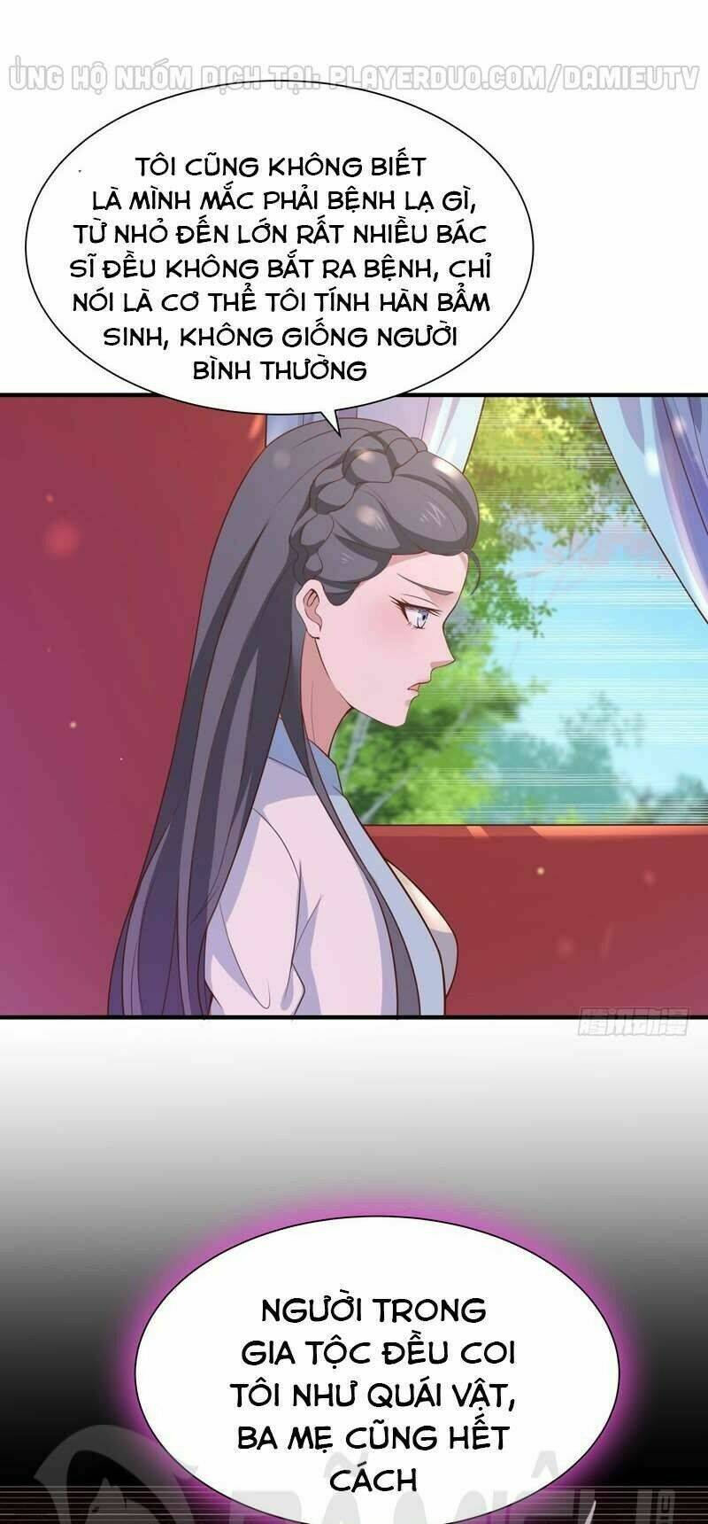 Trọng Sinh Đô Thị Thiên Tôn Chapter 90 - Trang 2