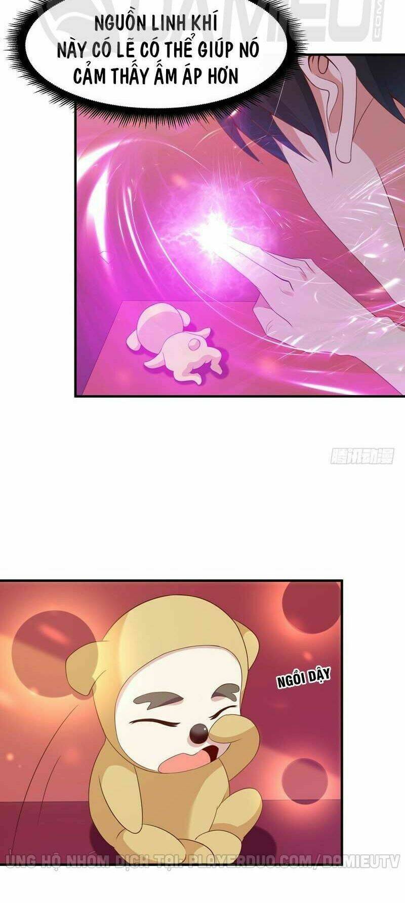 Trọng Sinh Đô Thị Thiên Tôn Chapter 90 - Trang 2