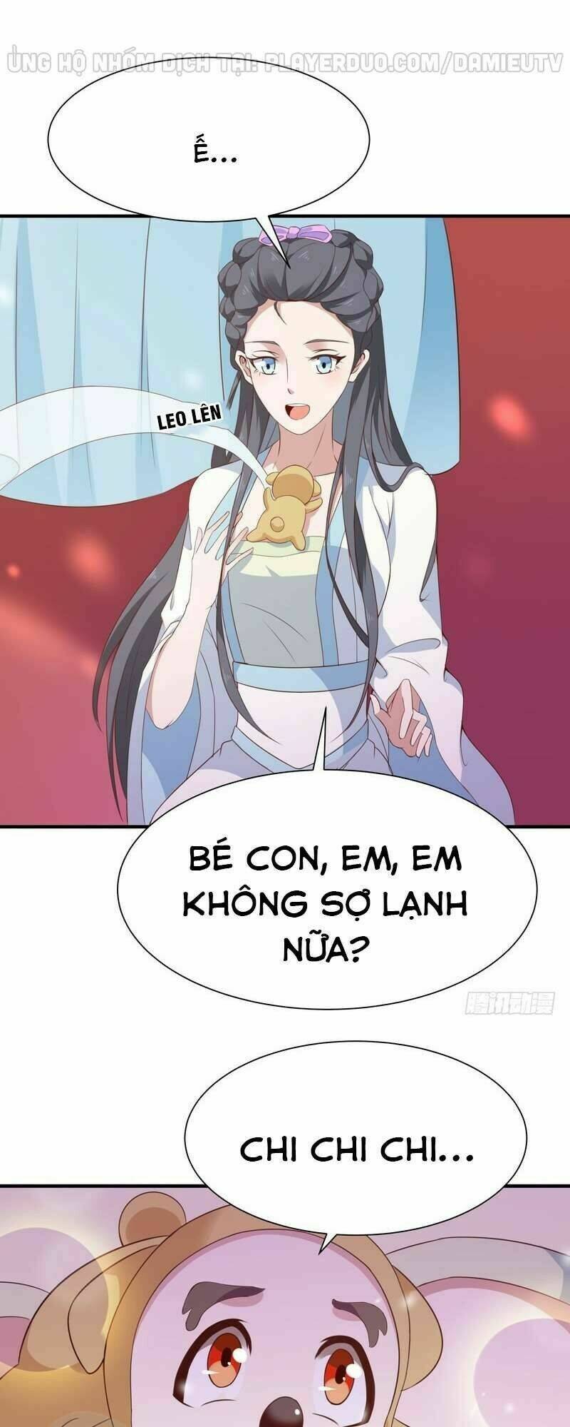 Trọng Sinh Đô Thị Thiên Tôn Chapter 90 - Trang 2