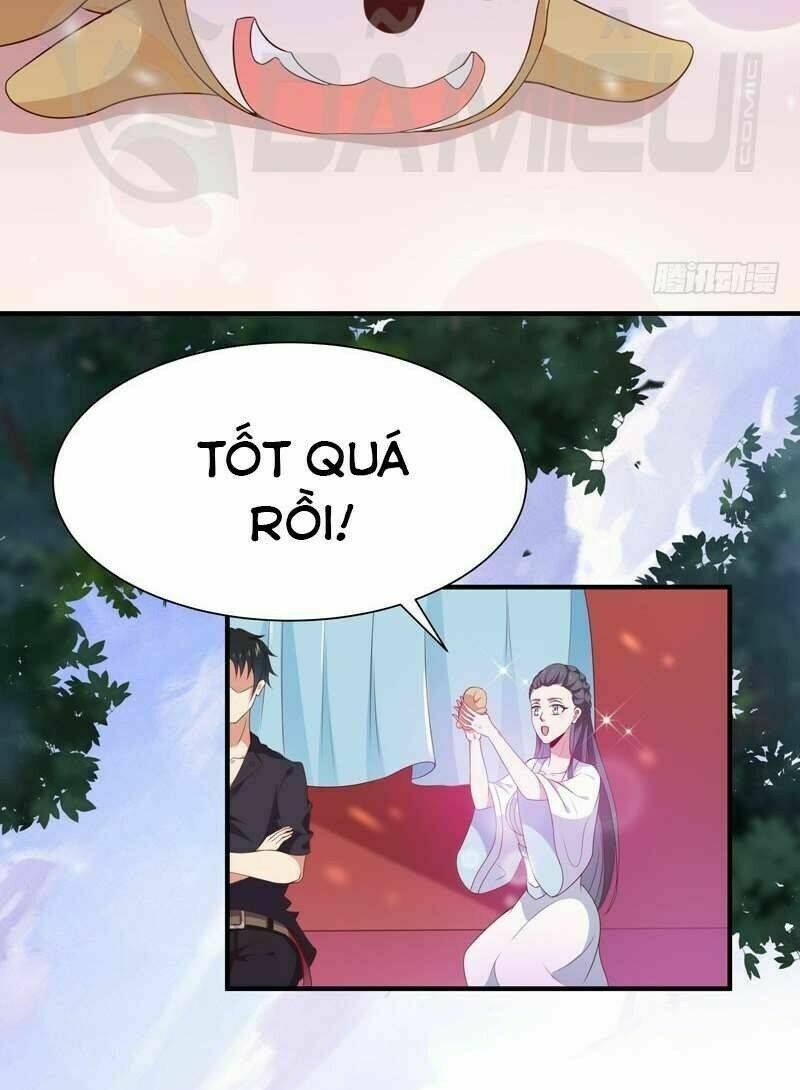 Trọng Sinh Đô Thị Thiên Tôn Chapter 90 - Trang 2