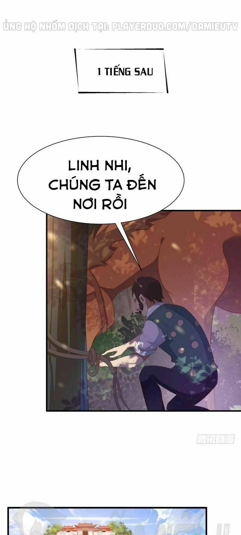 Trọng Sinh Đô Thị Thiên Tôn Chapter 90 - Trang 2