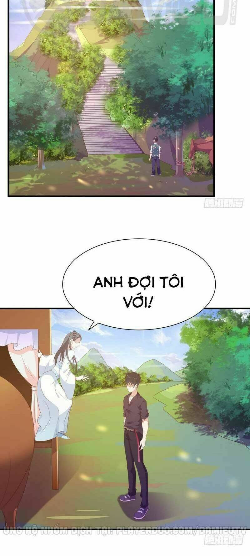 Trọng Sinh Đô Thị Thiên Tôn Chapter 90 - Trang 2