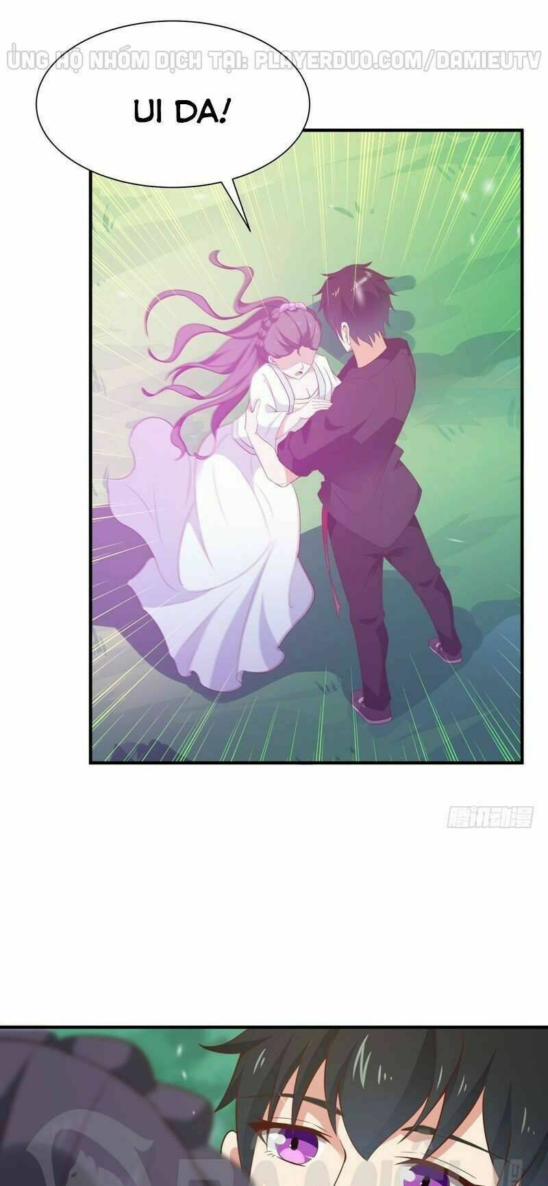 Trọng Sinh Đô Thị Thiên Tôn Chapter 90 - Trang 2