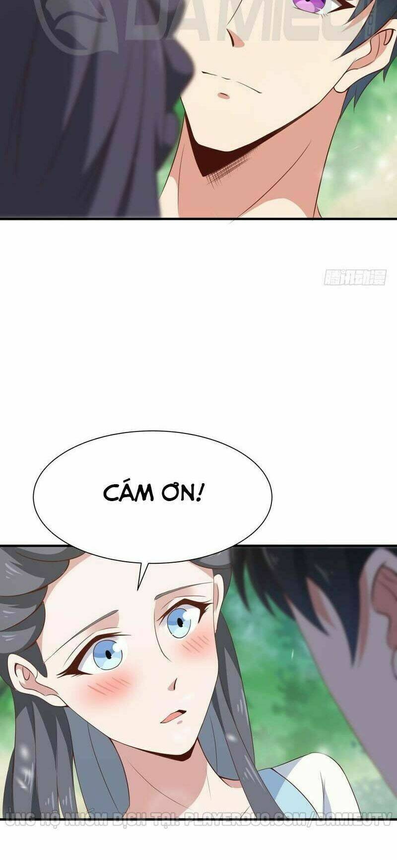 Trọng Sinh Đô Thị Thiên Tôn Chapter 90 - Trang 2