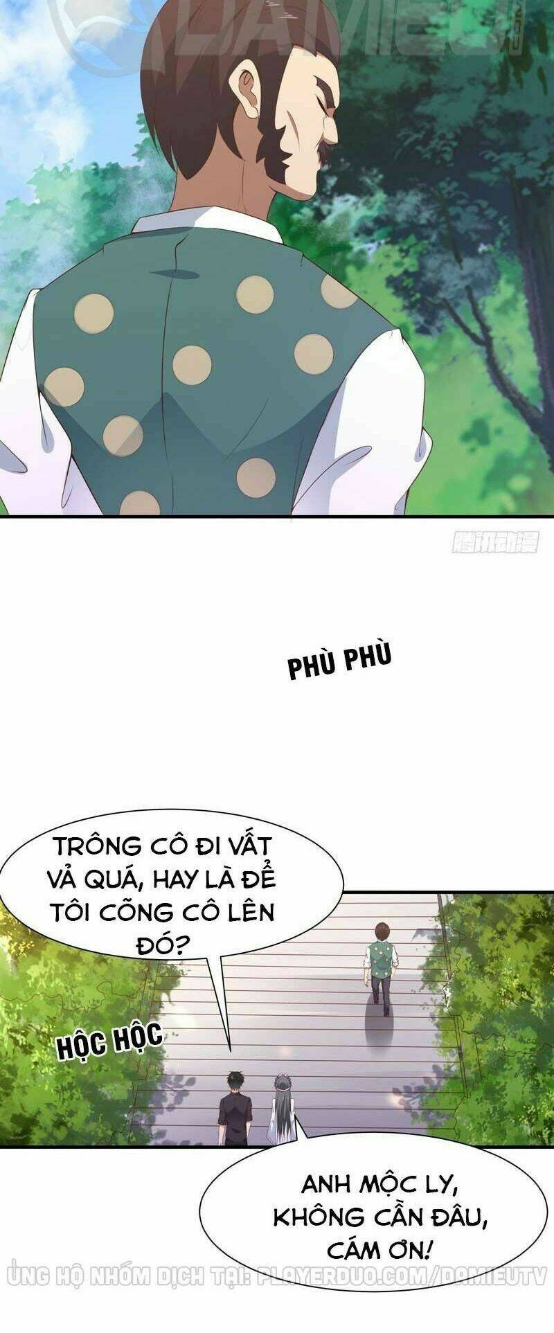 Trọng Sinh Đô Thị Thiên Tôn Chapter 90 - Trang 2
