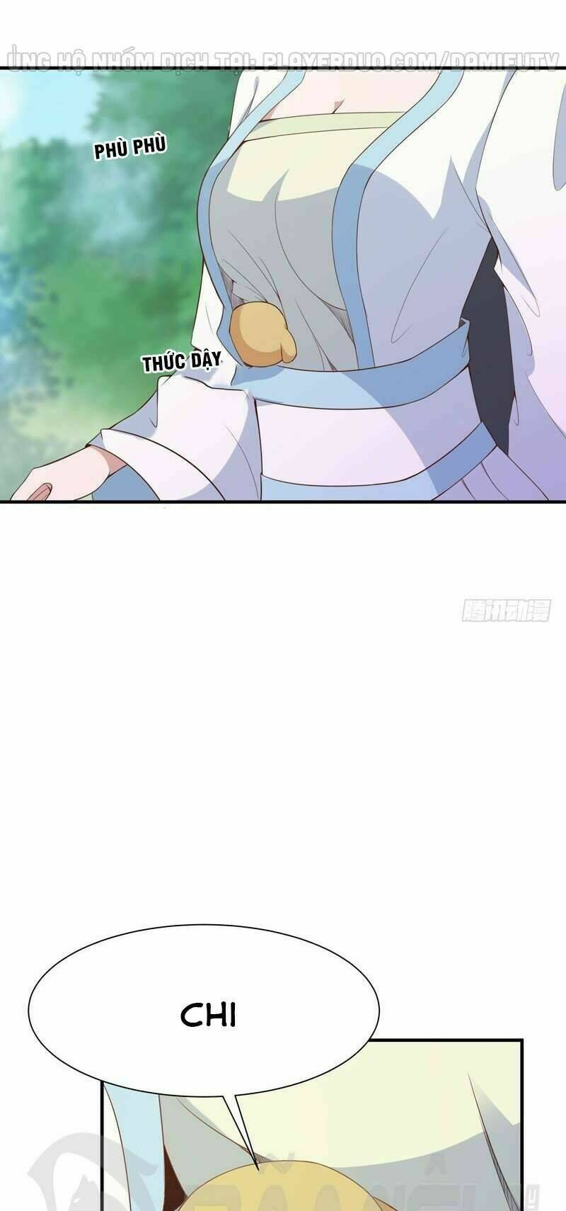 Trọng Sinh Đô Thị Thiên Tôn Chapter 90 - Trang 2