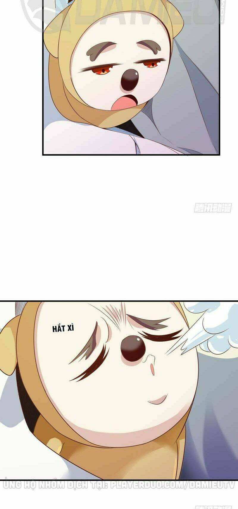 Trọng Sinh Đô Thị Thiên Tôn Chapter 90 - Trang 2