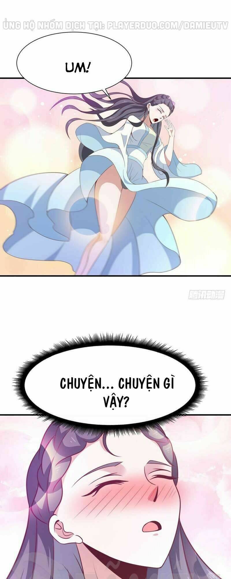 Trọng Sinh Đô Thị Thiên Tôn Chapter 90 - Trang 2