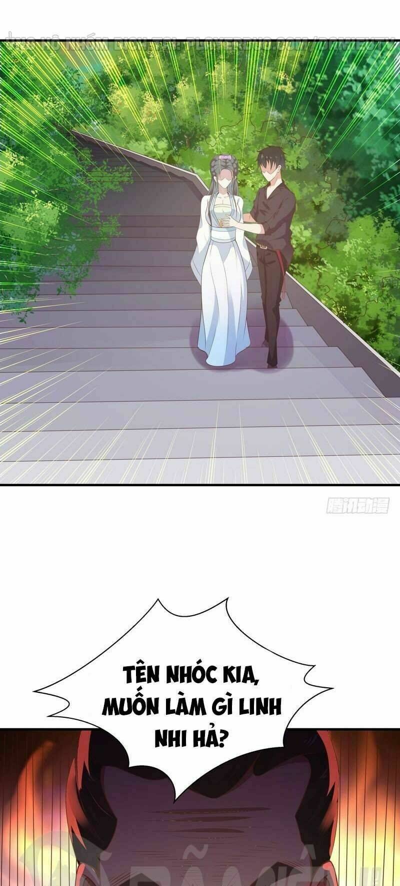 Trọng Sinh Đô Thị Thiên Tôn Chapter 90 - Trang 2