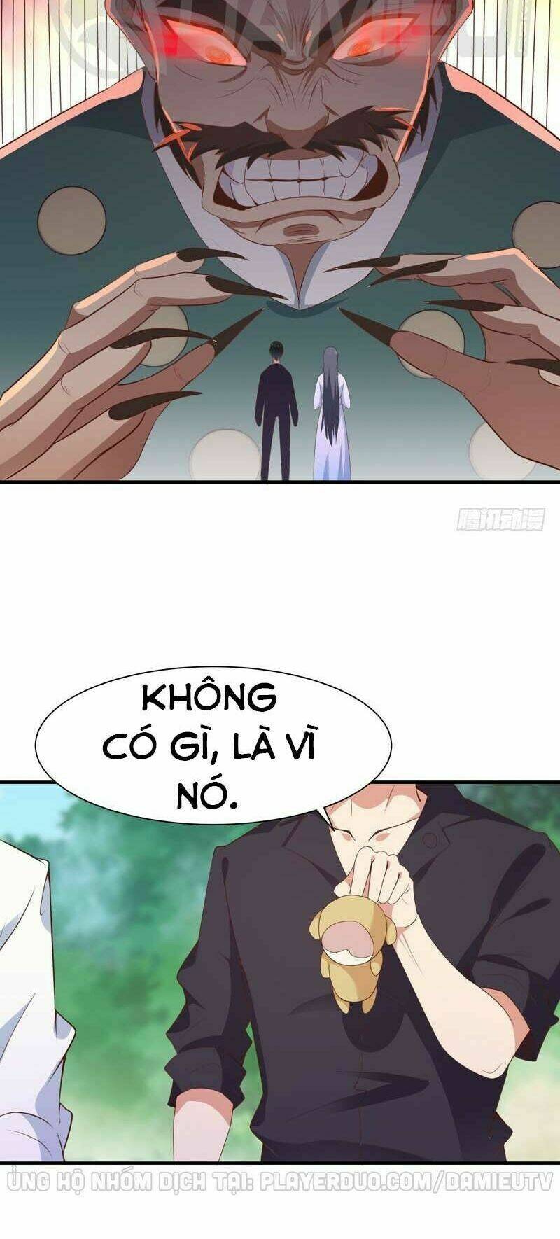 Trọng Sinh Đô Thị Thiên Tôn Chapter 90 - Trang 2