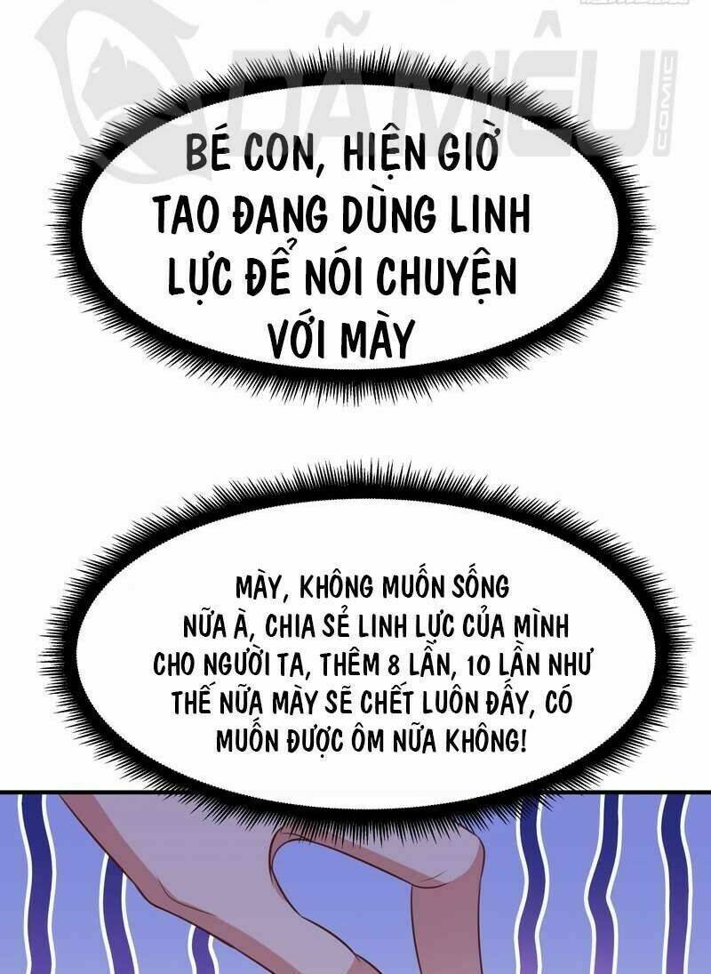 Trọng Sinh Đô Thị Thiên Tôn Chapter 90 - Trang 2