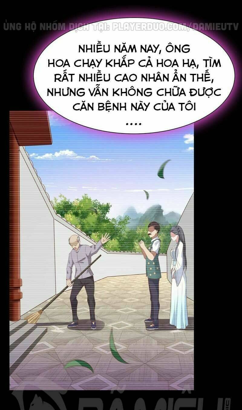 Trọng Sinh Đô Thị Thiên Tôn Chapter 90 - Trang 2