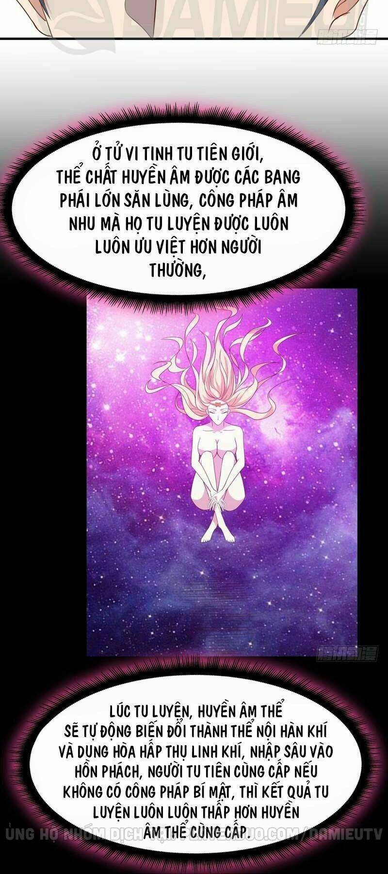 Trọng Sinh Đô Thị Thiên Tôn Chapter 90 - Trang 2