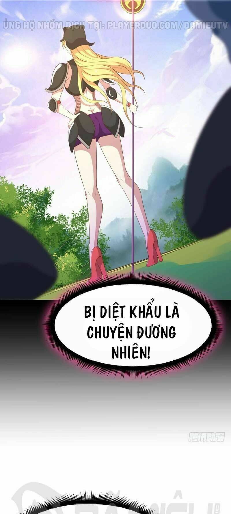 Trọng Sinh Đô Thị Thiên Tôn Chapter 90 - Trang 2