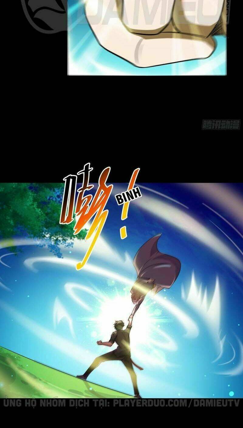 Trọng Sinh Đô Thị Thiên Tôn Chapter 94 - Trang 2