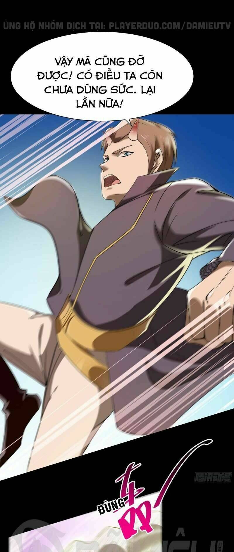 Trọng Sinh Đô Thị Thiên Tôn Chapter 94 - Trang 2