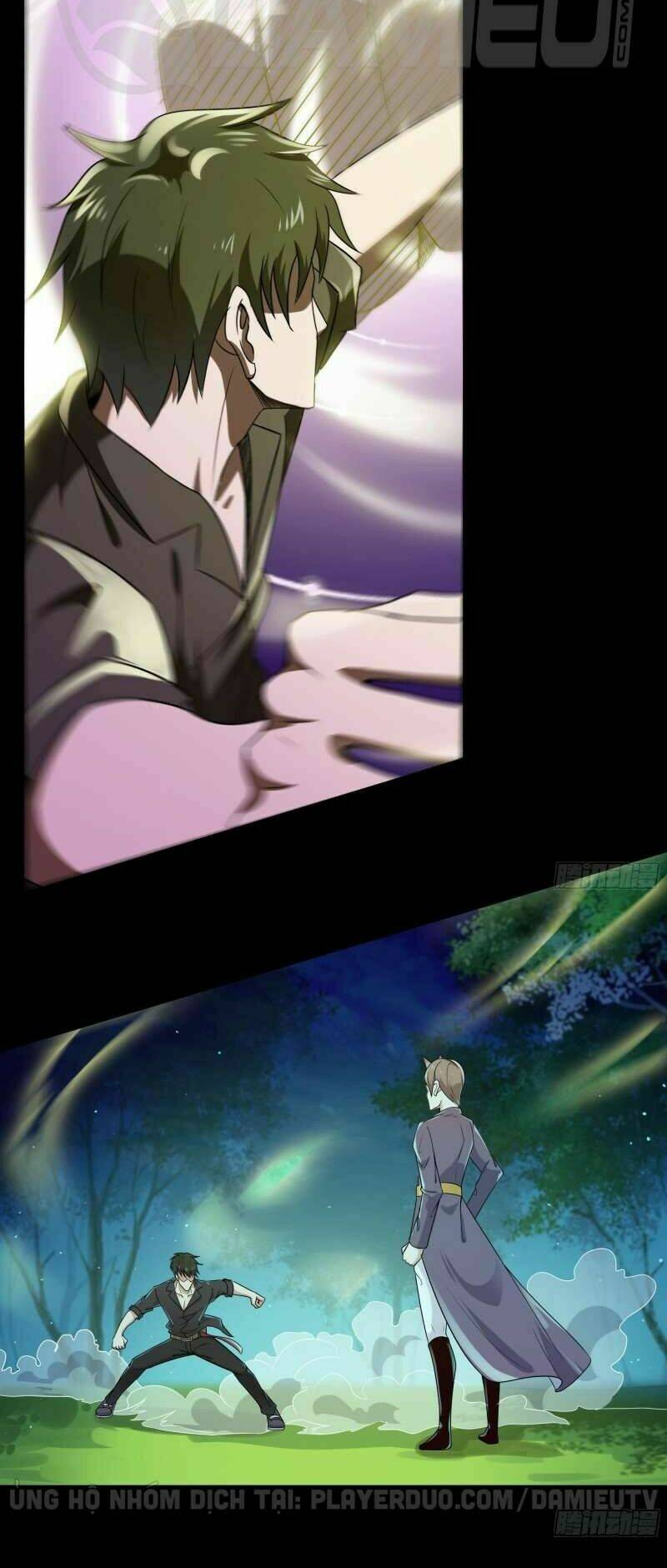 Trọng Sinh Đô Thị Thiên Tôn Chapter 94 - Trang 2