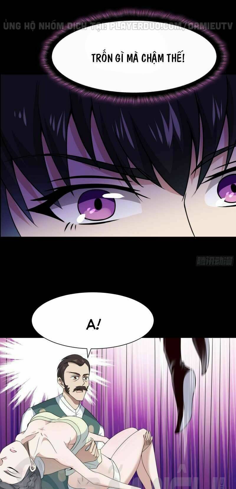 Trọng Sinh Đô Thị Thiên Tôn Chapter 94 - Trang 2