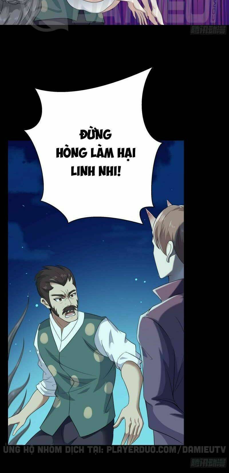 Trọng Sinh Đô Thị Thiên Tôn Chapter 94 - Trang 2