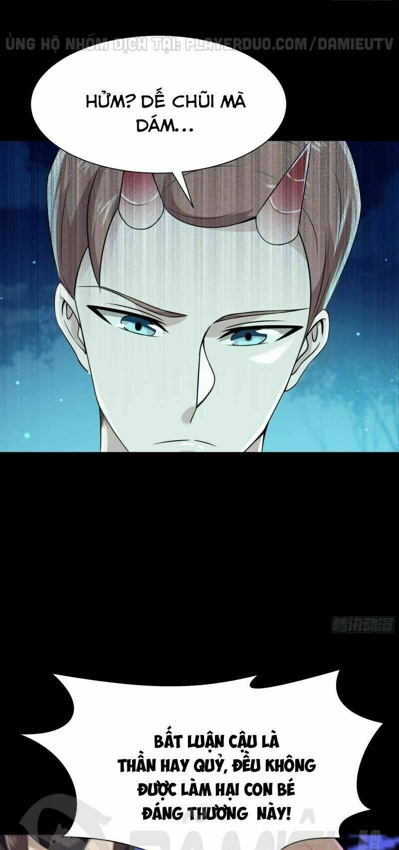 Trọng Sinh Đô Thị Thiên Tôn Chapter 94 - Trang 2