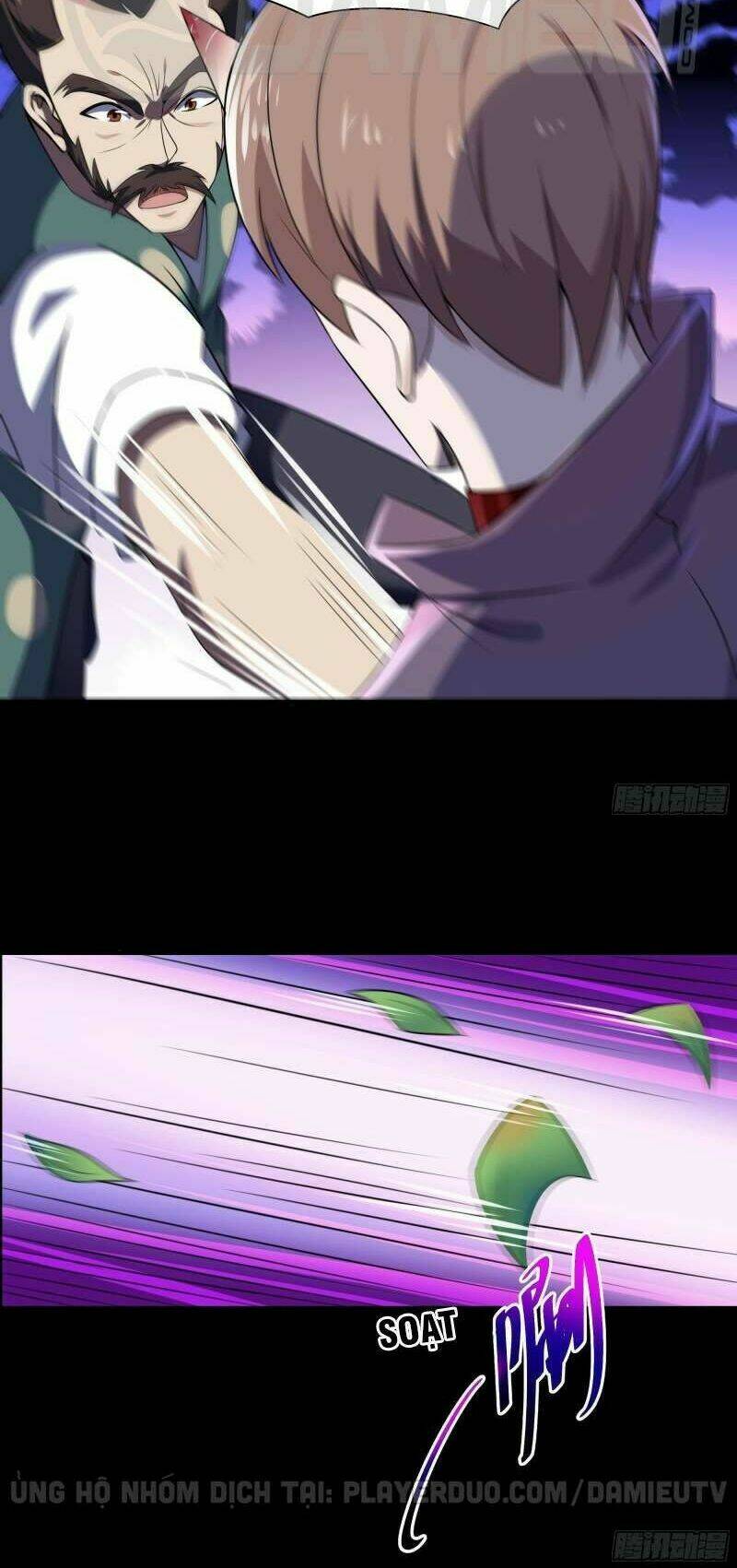 Trọng Sinh Đô Thị Thiên Tôn Chapter 94 - Trang 2