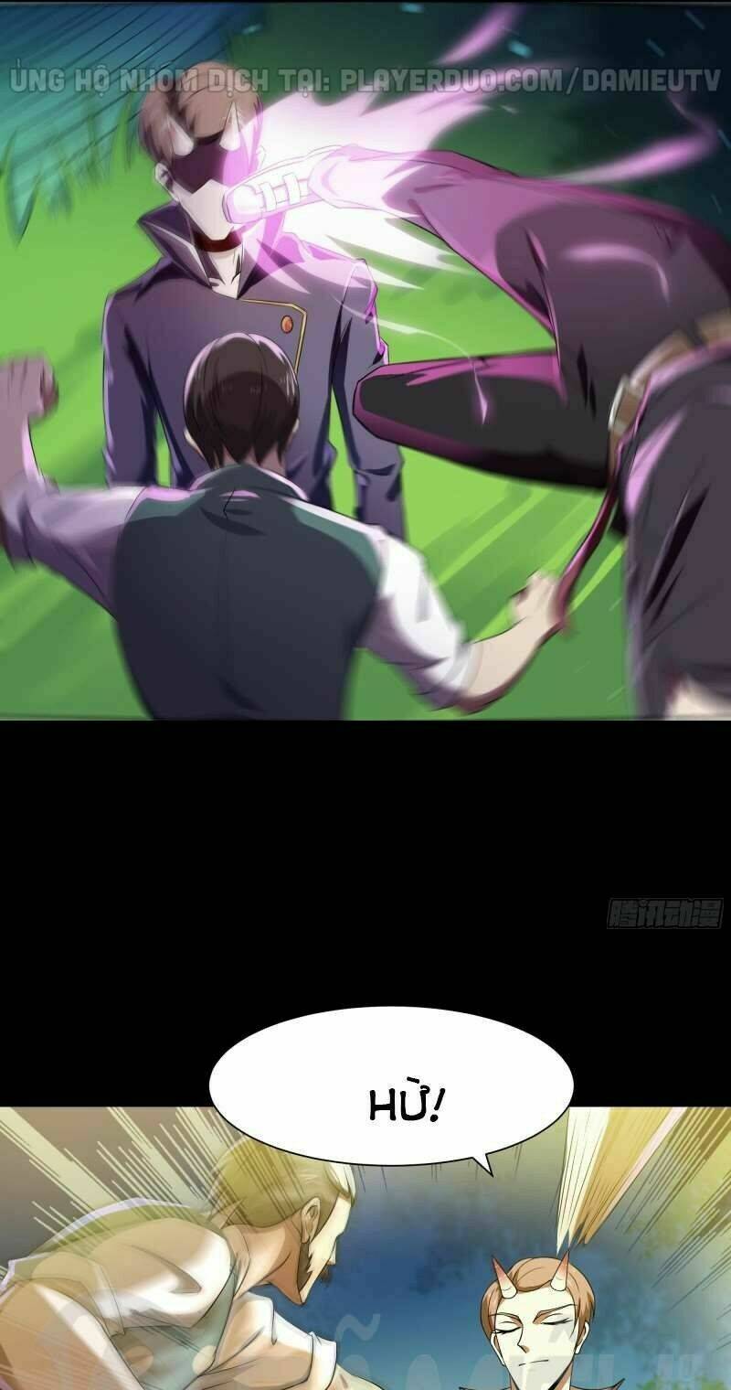 Trọng Sinh Đô Thị Thiên Tôn Chapter 94 - Trang 2