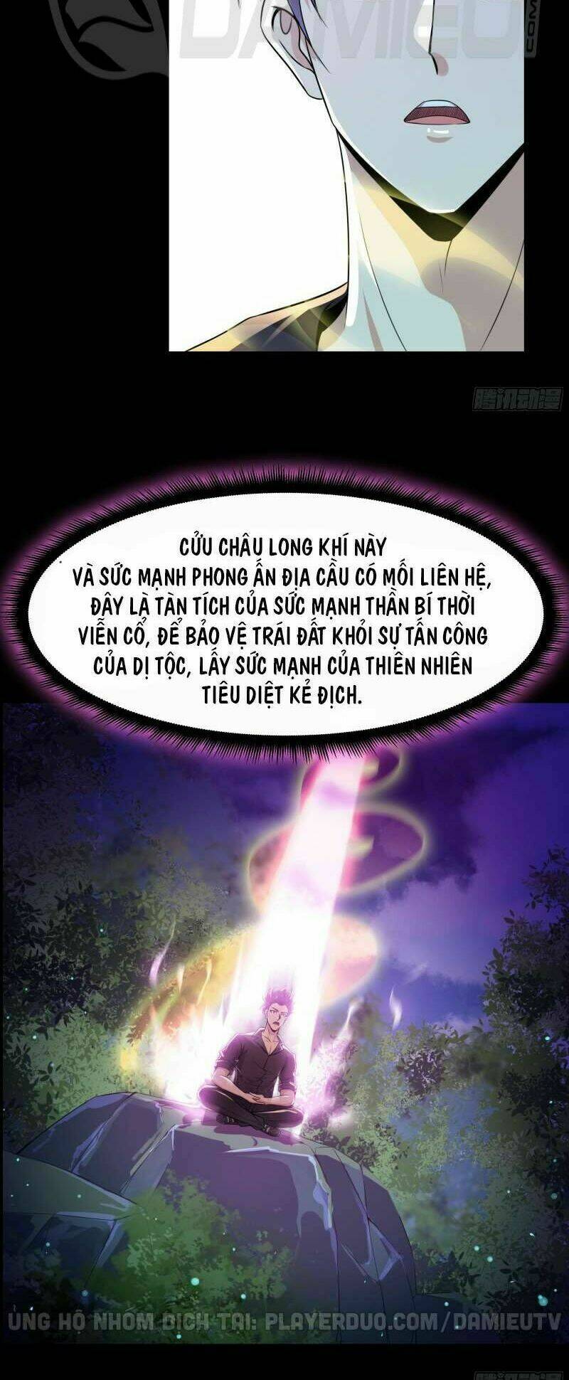 Trọng Sinh Đô Thị Thiên Tôn Chapter 94 - Trang 2