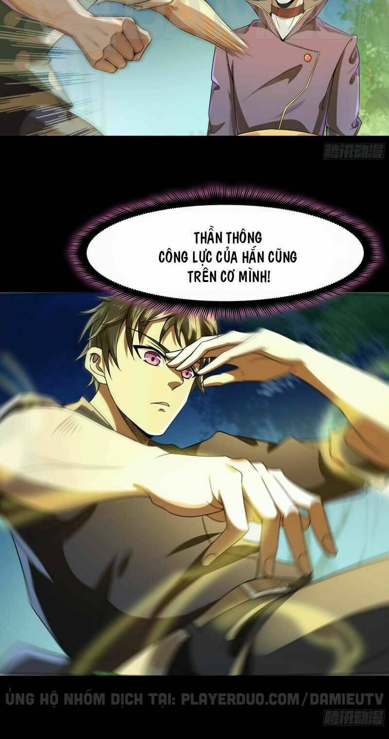 Trọng Sinh Đô Thị Thiên Tôn Chapter 94 - Trang 2