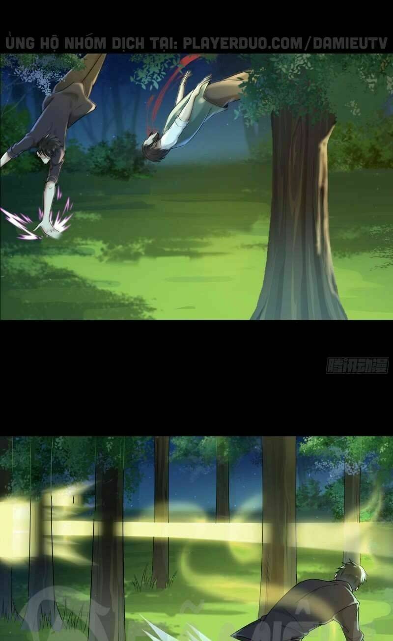 Trọng Sinh Đô Thị Thiên Tôn Chapter 94 - Trang 2