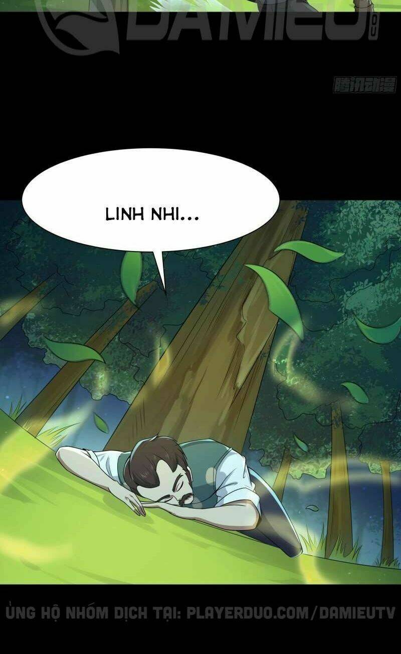 Trọng Sinh Đô Thị Thiên Tôn Chapter 94 - Trang 2