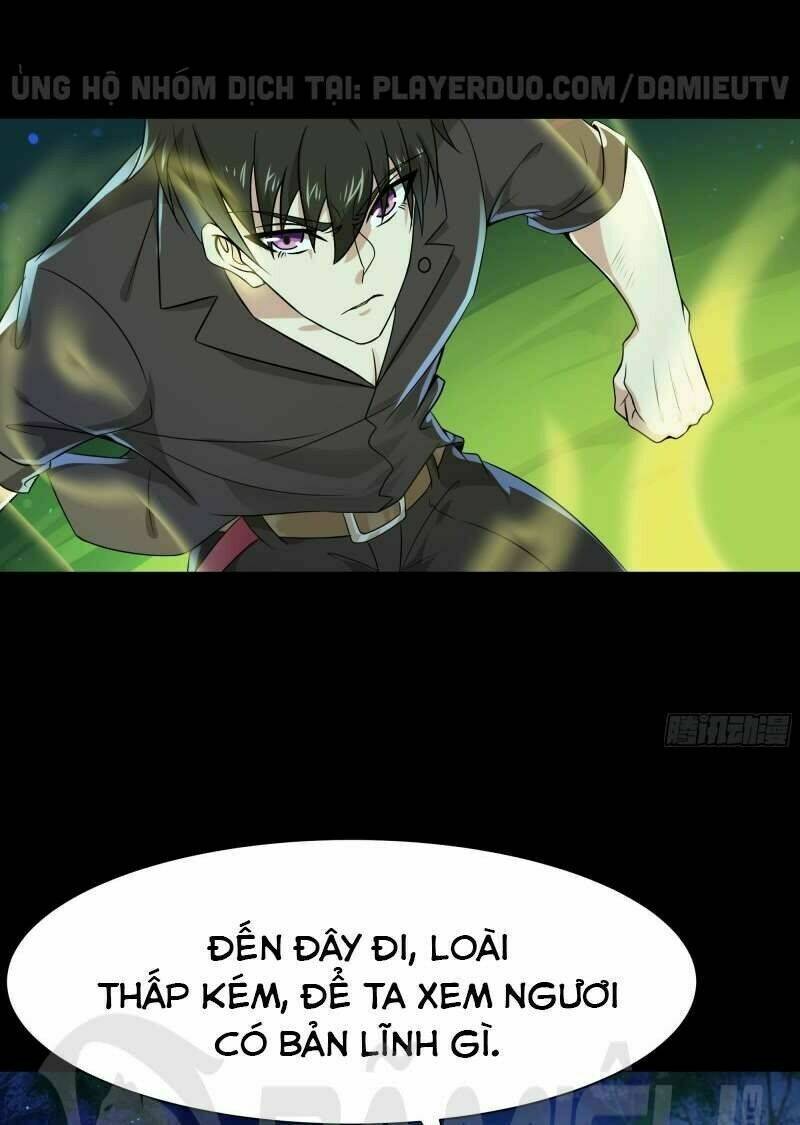 Trọng Sinh Đô Thị Thiên Tôn Chapter 94 - Trang 2