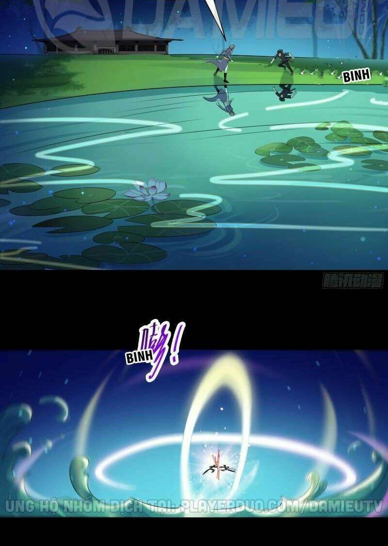 Trọng Sinh Đô Thị Thiên Tôn Chapter 94 - Trang 2